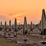 Delightful Seaside Flat With Ac - Beahost Bibione