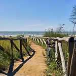 Delightful Seaside Flat With Ac - Beahost Bibione
