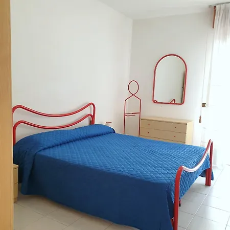 Delightful Seaside Flat With Ac - Beahost Апартаменты *