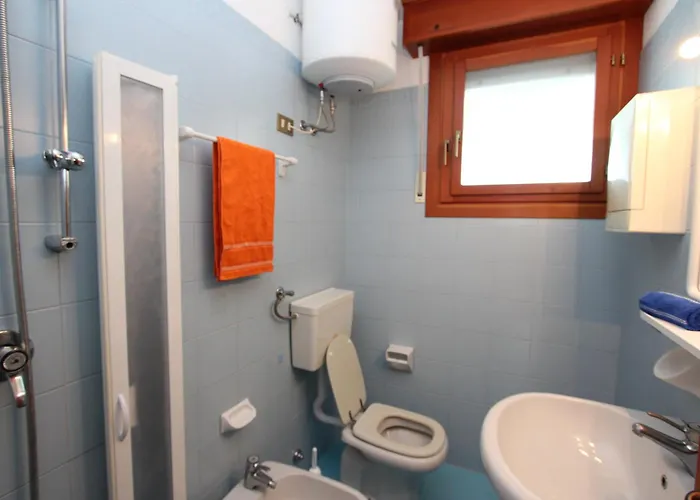 Apartament Delightful Seaside Flat With Ac - Beahost Bibione
