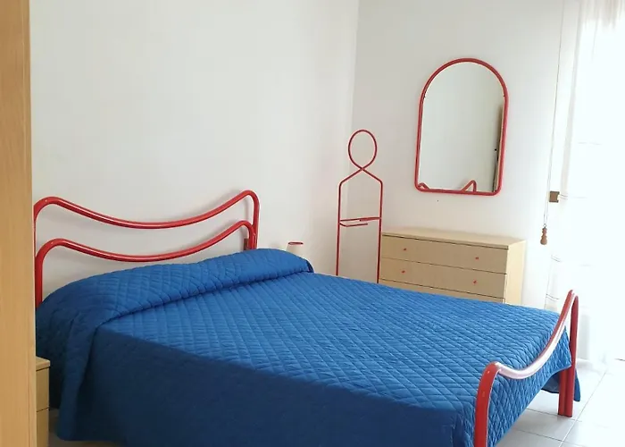 Delightful Seaside Flat With Ac - Beahost Apartament *